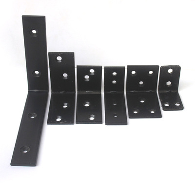 新款角码 沙发喷涂小角码 床铁喷涂喷涂小角码厂价直销喷涂小角码