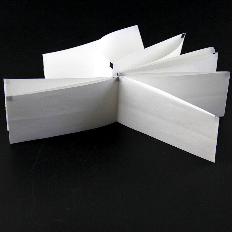 除颤监护仪7200k/7100k专用热感打印纸/50*100-200p感热记录纸