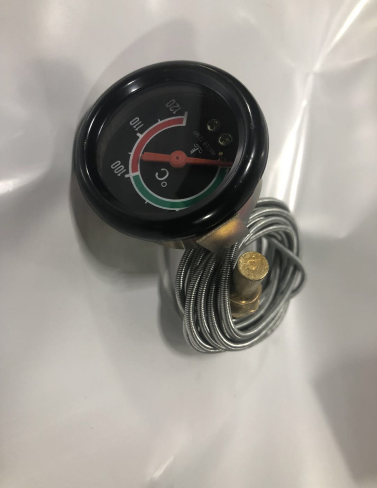 现货直达优质山工临工徐工柳工龙工厦工山推等装载机细丝水温表