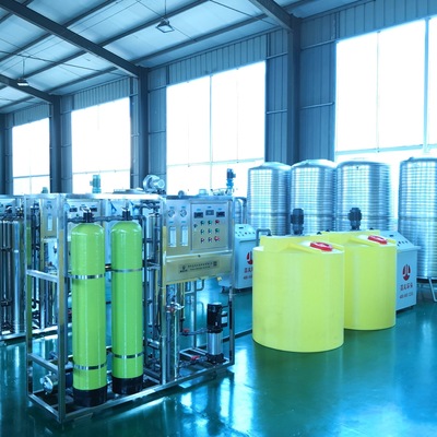 玻璃水生产设备 生产玻璃水机器小型 厂家直销