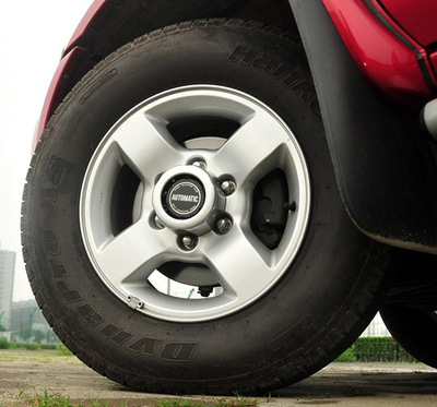 日产帕拉丁轮毂 16寸原装帕拉丁铝合金轮毂 帕拉丁正产轮毂