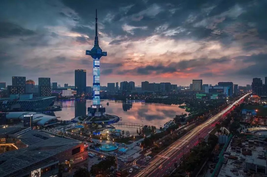 "江北盐城,淮盐之根"——世丰管道江苏盐城高级水电工程师会议