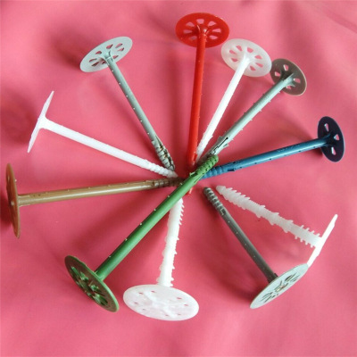 分体保温钉_厂家现货批发型连体保温钉 外墙挂网板钉 分体式保温钉