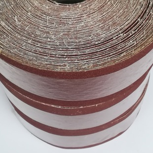 gxk51布砂带卷/10cm公分宽60/80/100/120/180砂布卷