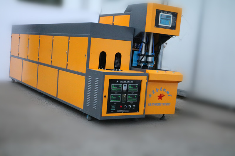 厂家直销塑料瓶吹瓶机pp设备瓶装水设备矿泉水吹瓶子机器