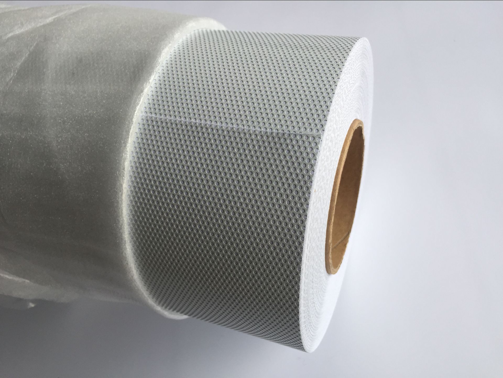 【大量批发】外销品质单透16丝膜160克底纸粘性好不易翘边收缩小