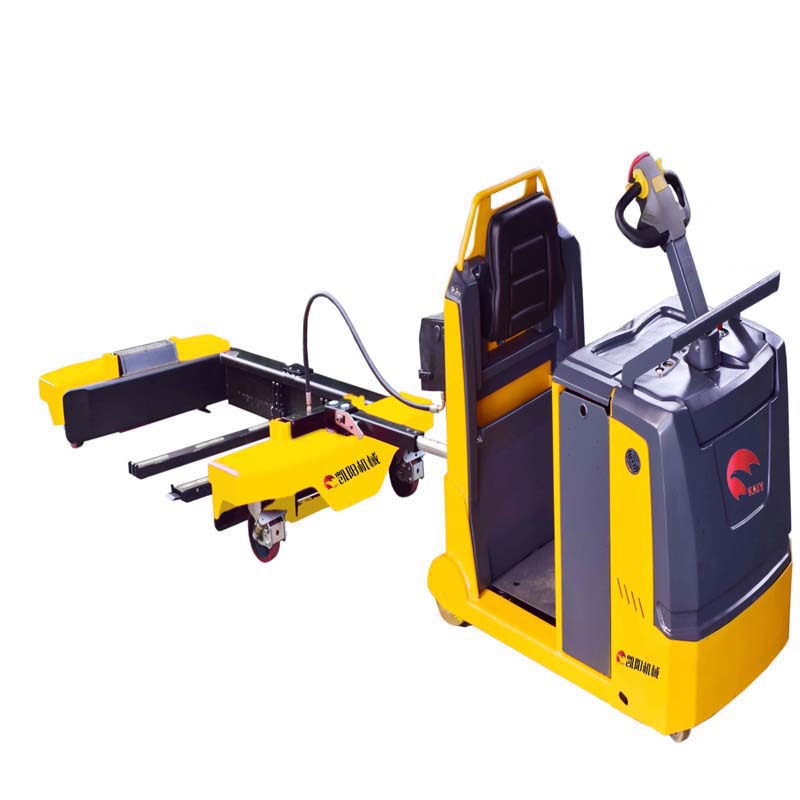 同轨迹milkrun c-frame物流升降车agv 转运车物料搬运车招代理