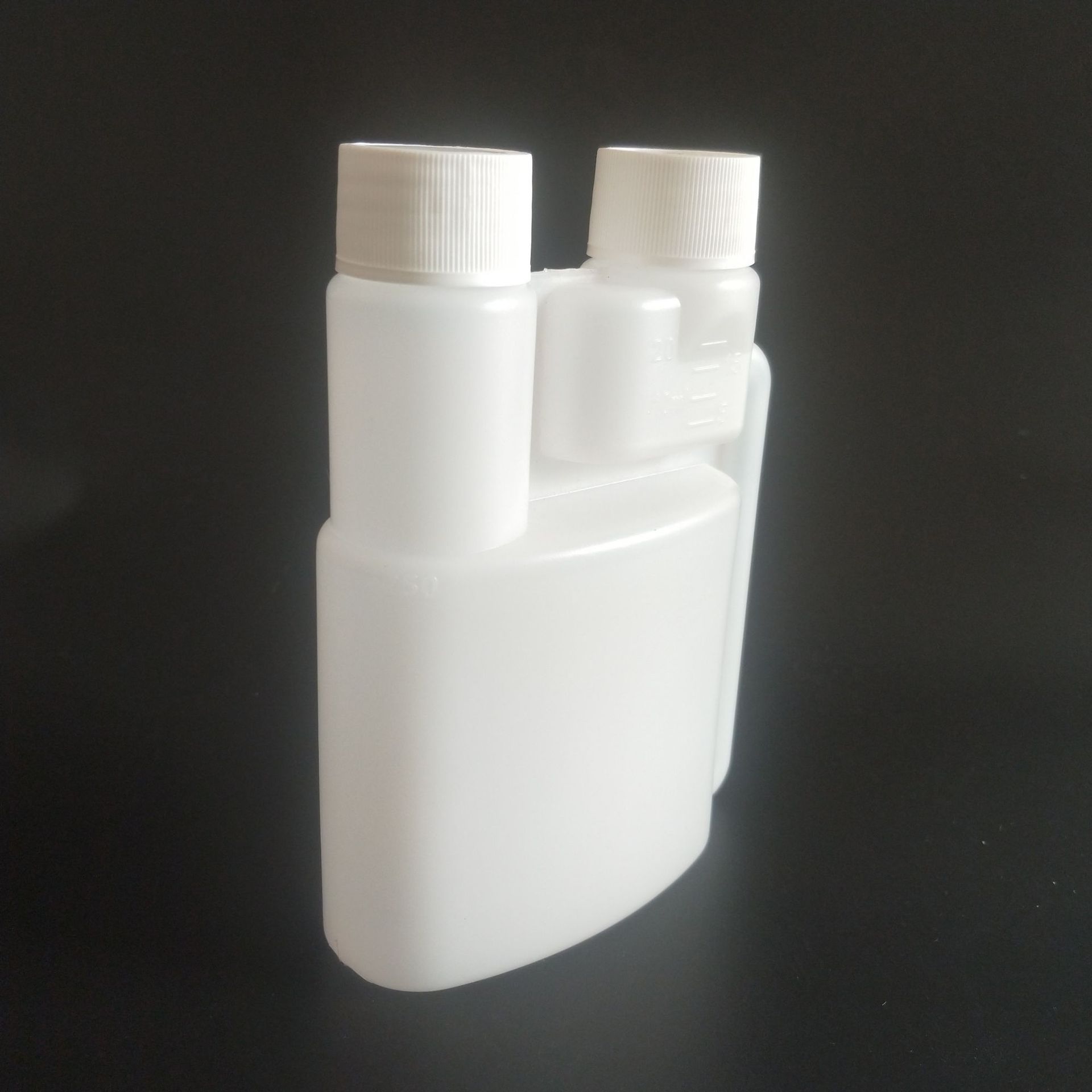 双口瓶_工厂直销 *20ml双口瓶 hdpe塑料瓶 农药瓶 - 阿里巴巴