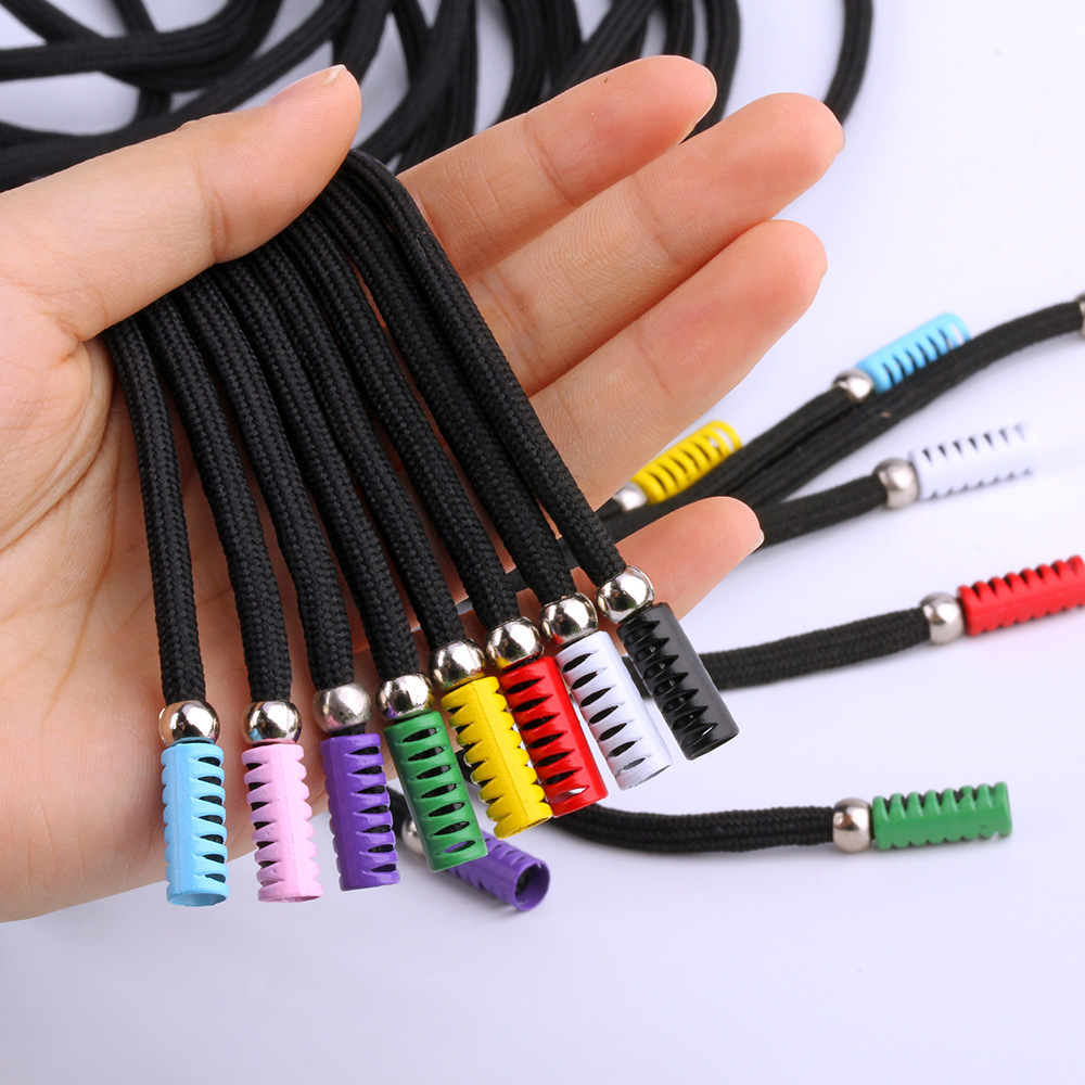 3米裤腰绳 5毫米男裤头绳头