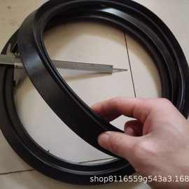 江西pe波纹管密封圈胶圈,hdpe波纹管皮圈厂家
