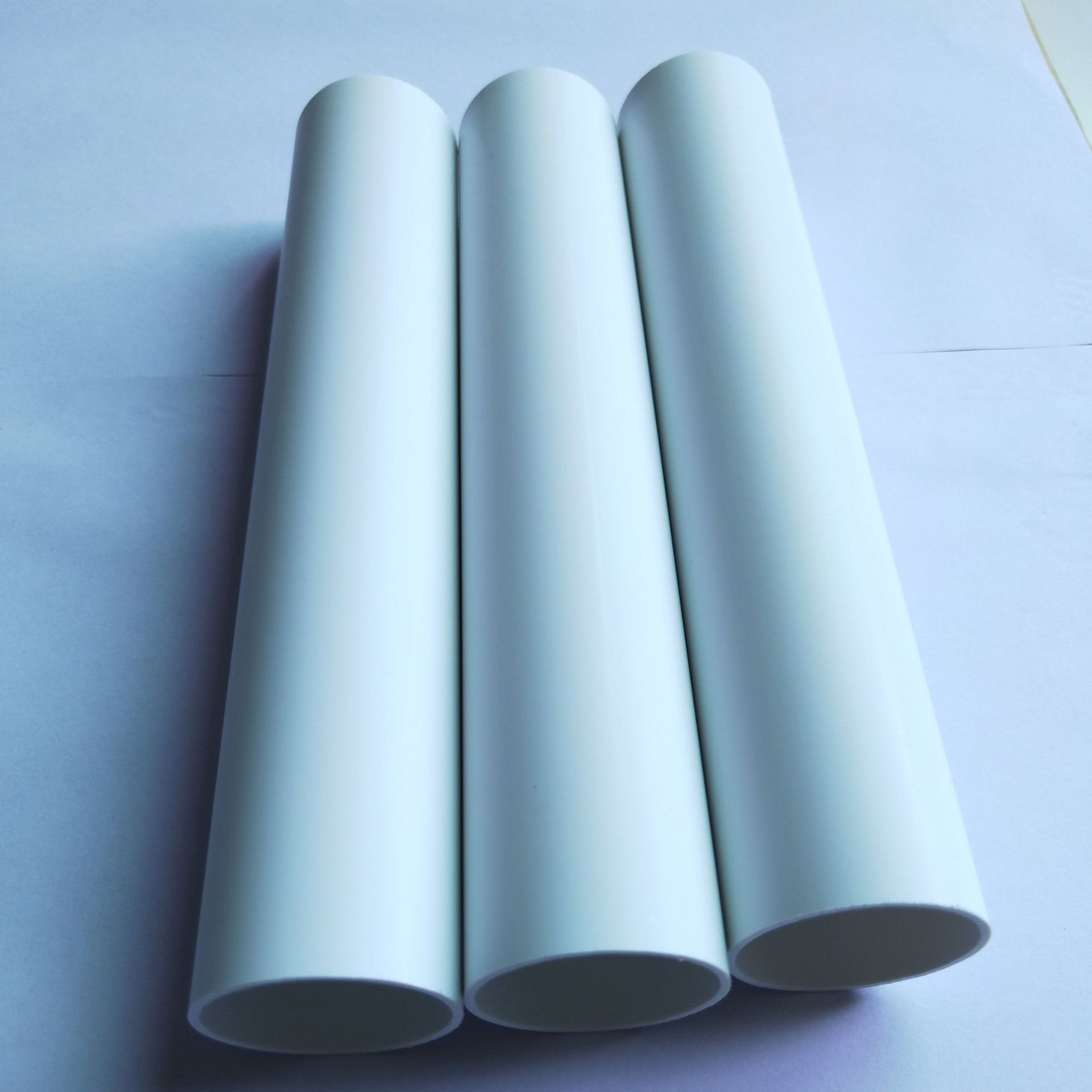 pvc硬质塑料管 工厂定制 性价比高 售后保障