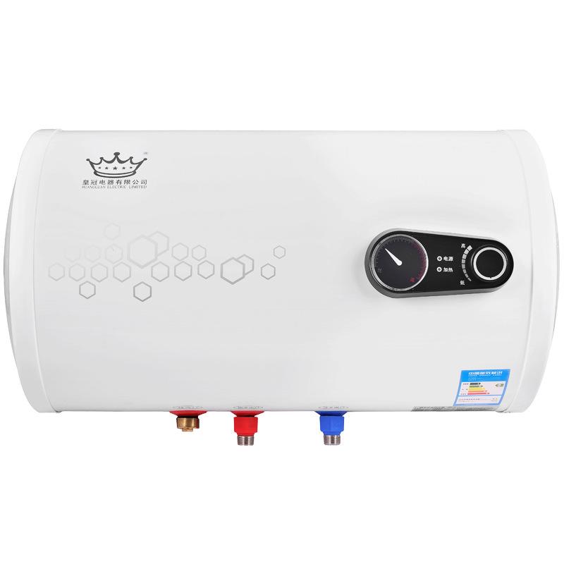 奇田电器 dszf-40-a8 储水式电热水器家用洗澡40升 自行安装