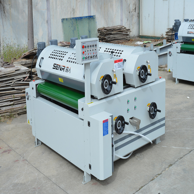 厂家销售 家具滚布机 玻璃上布机 装饰板喷涂机-阿里巴巴