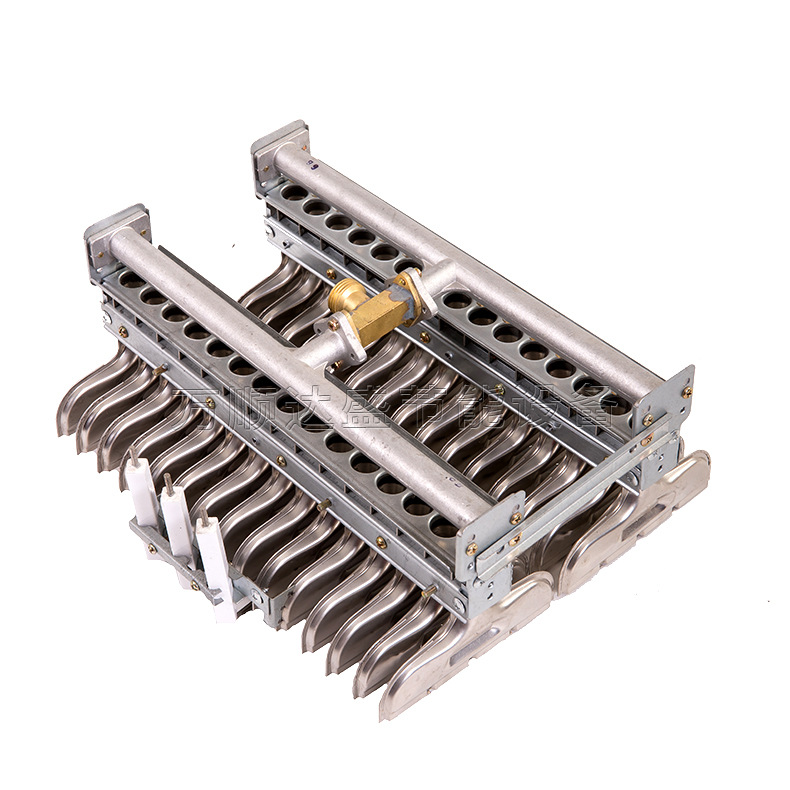 燃烧器商用40火排 20火排 商用30火排22火排4火排6火排 15火排