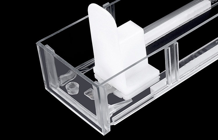 推烟器烟架推进器烟架子烟柜便利店货架烟草零售展示柜