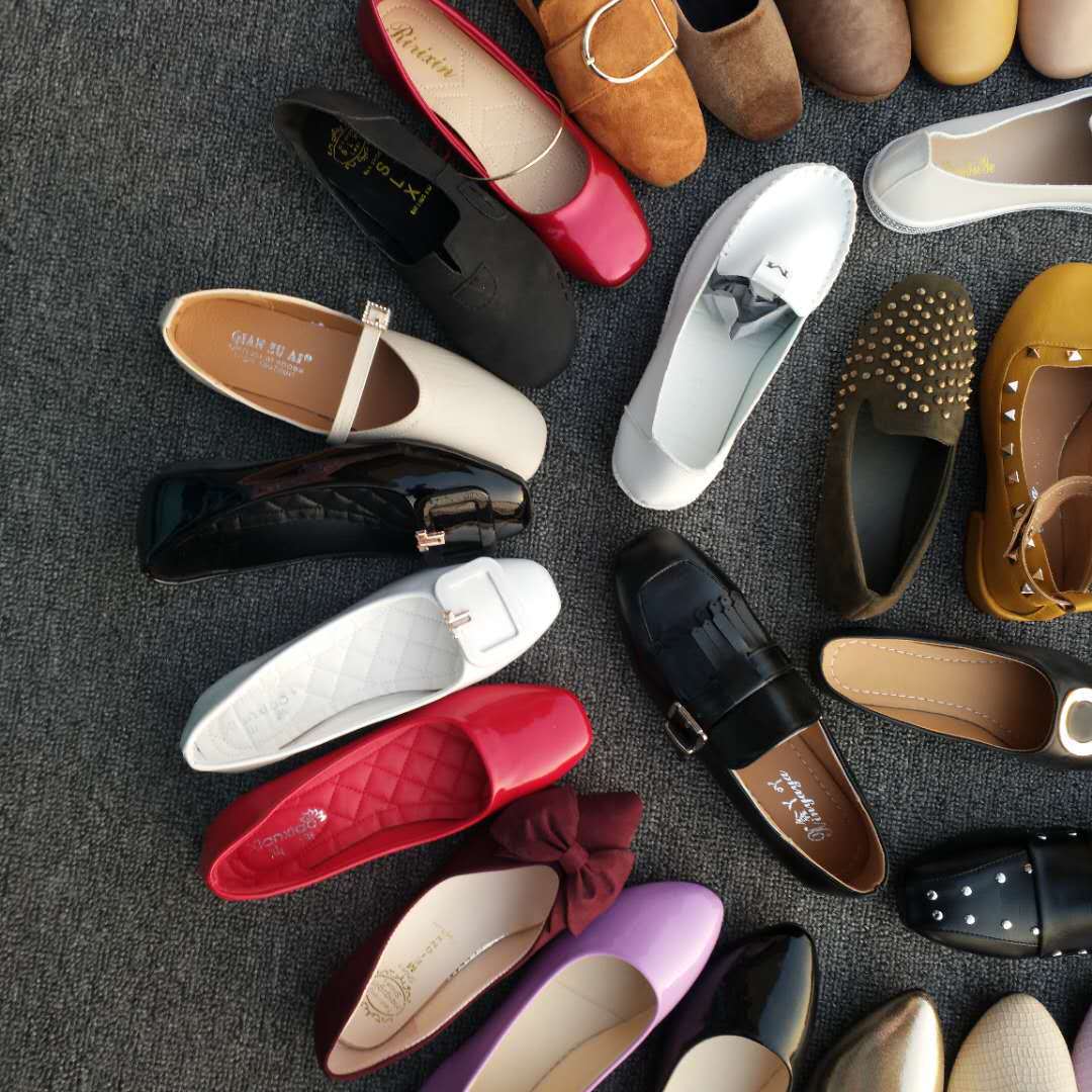 地摊鞋特价批发男女鞋1-20元厂家直销库存鞋清仓处理低价10元以下