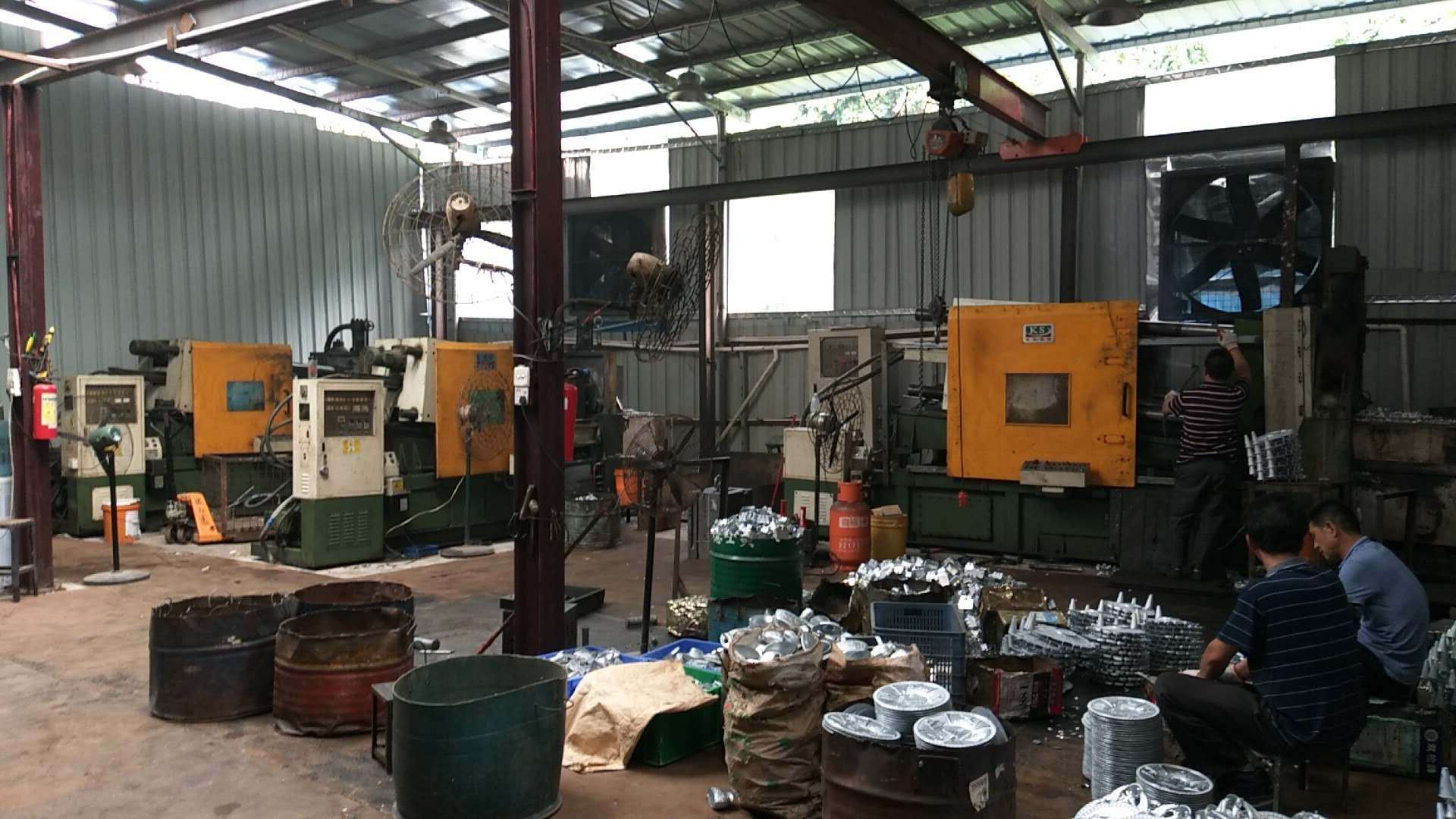 锌合金压铸加工厂各类锌合金铸造加工定制来图来样来料加工