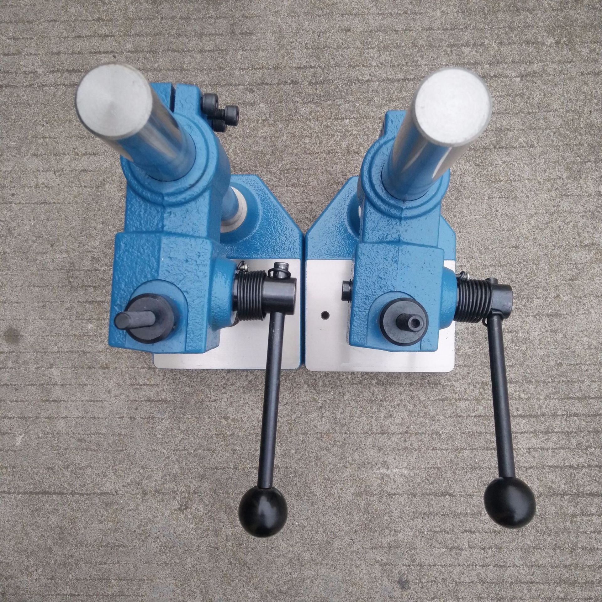 厂家批发手动冲床 手压机 小型手压机手动压机 手啤机