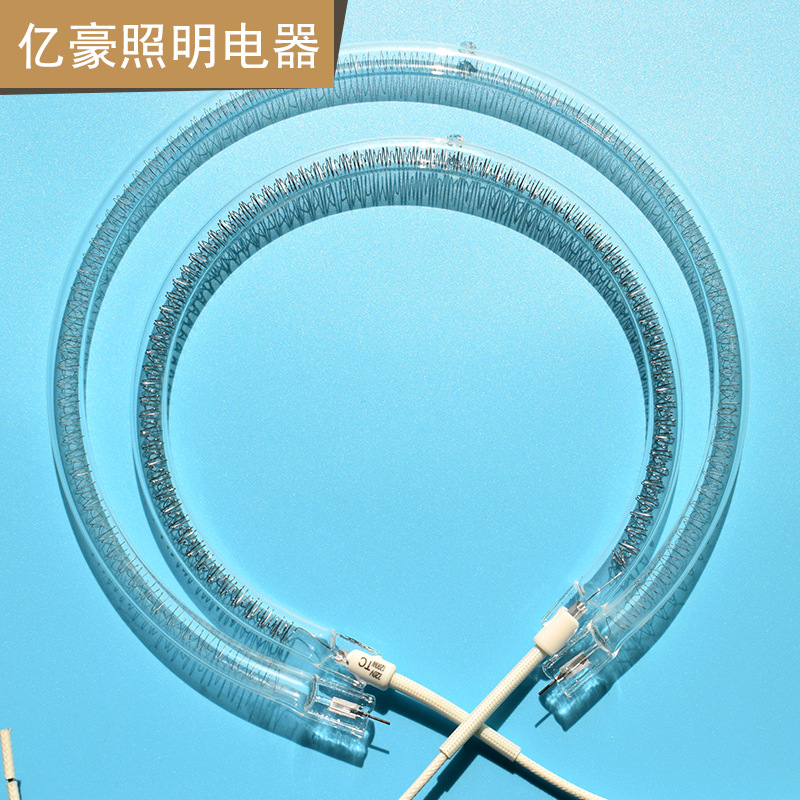 电暖气加热管