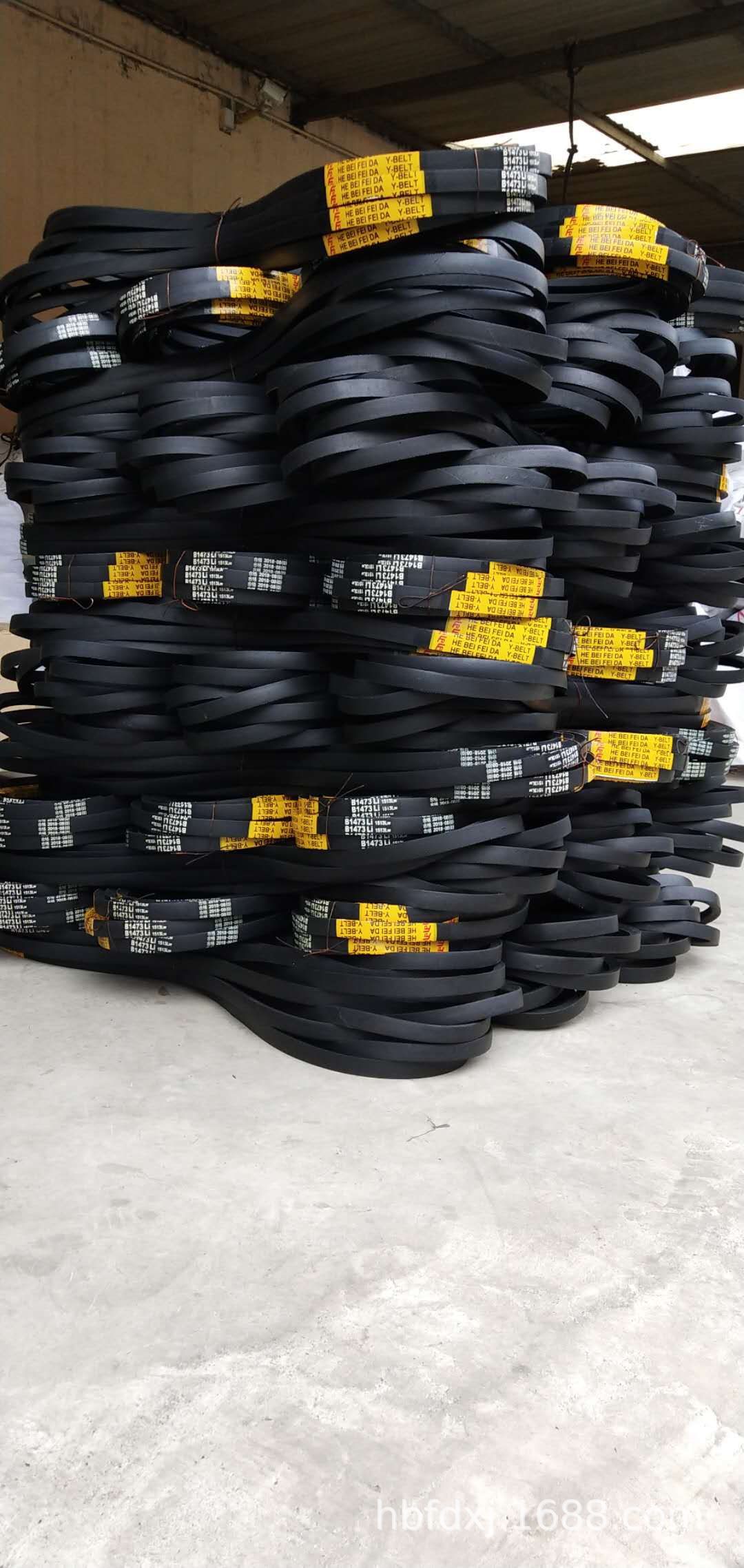 三角带a型a450到a800a515a530a560a600a635a762橡胶传动皮带