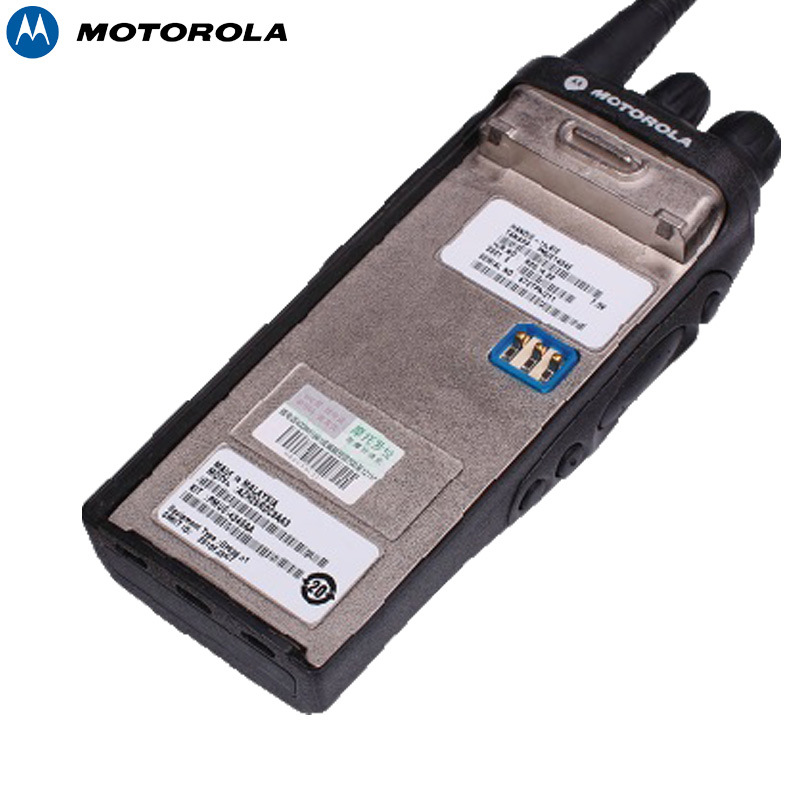 原装摩托罗拉gp328防爆对讲机 加油站化工厂防爆对讲机 gp338适用