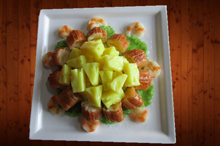 食品模型 仿真食品模型 仿真菜 假菜 菜模