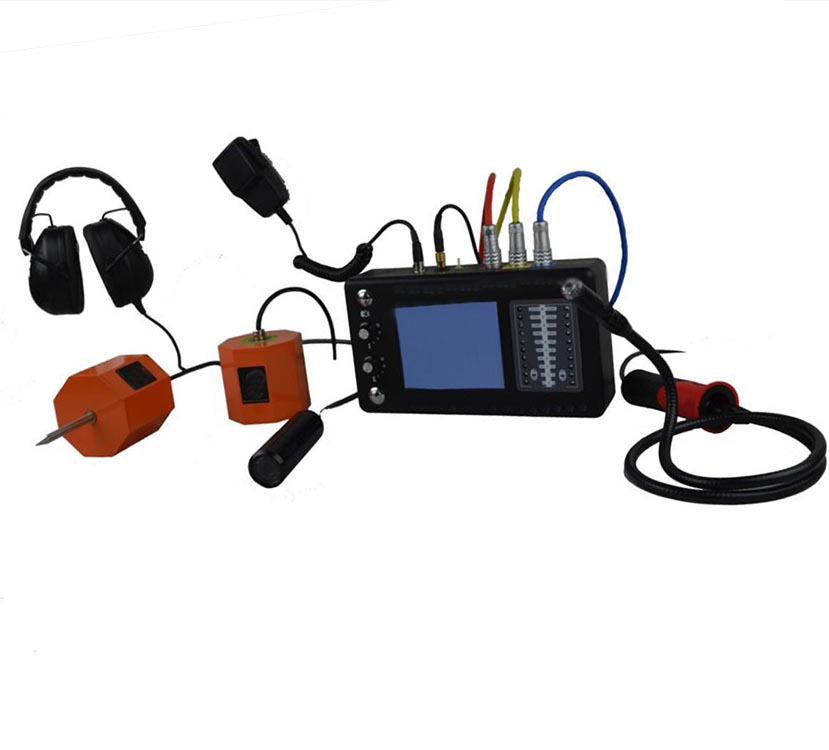 音频生命探测仪