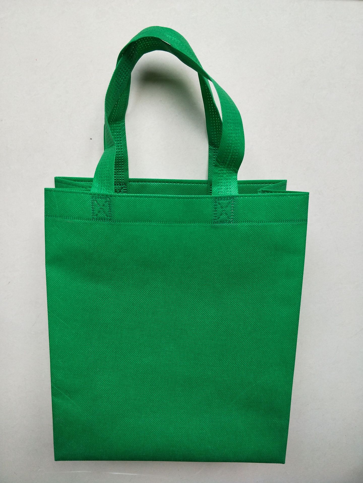 无纺布袋子定做厂家现货手提袋可印logo购物袋子定制免费设计