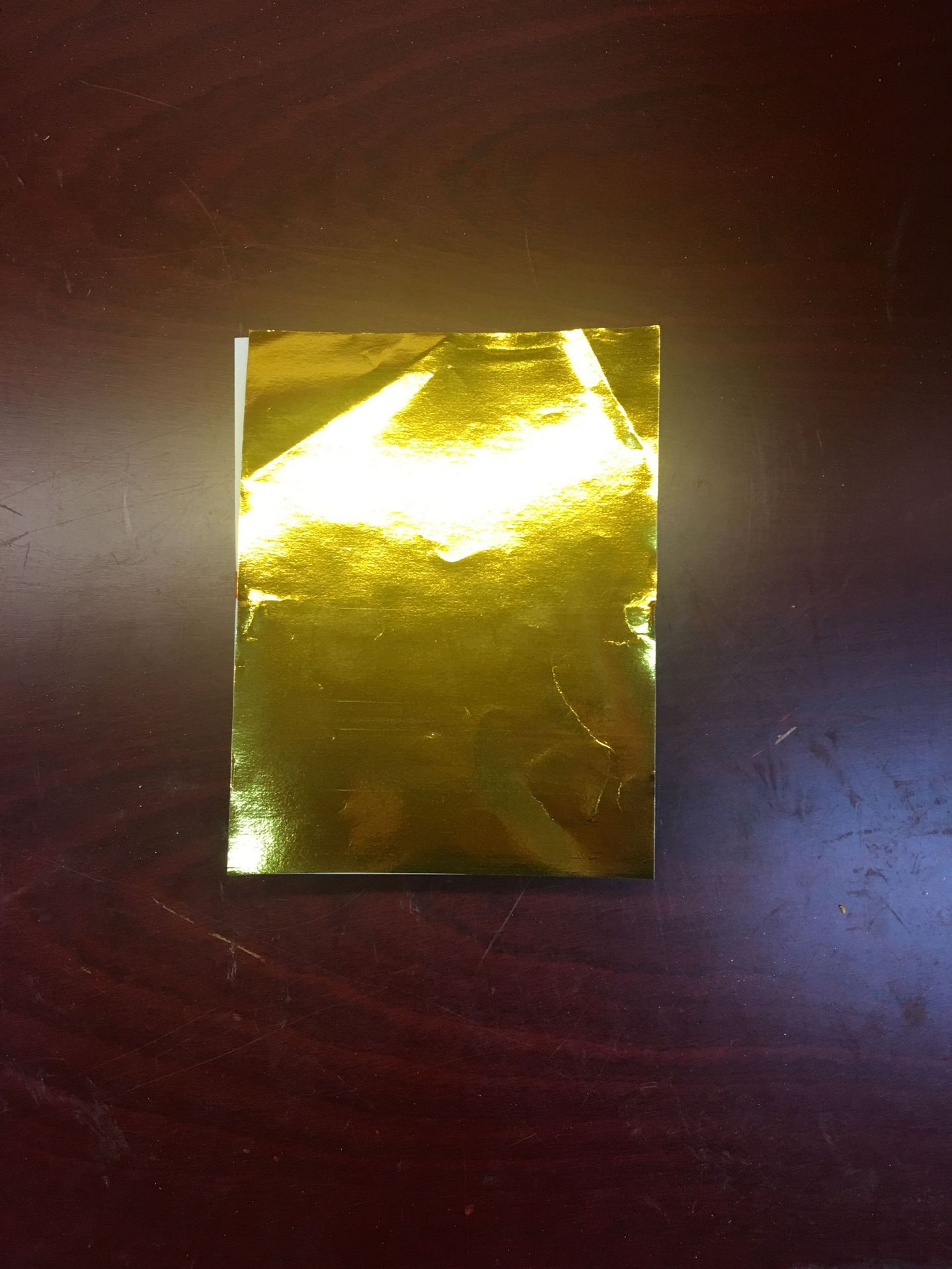 厂家加厚白纸 烧纸 元宝纸 锡箔纸 金锡纸 300张