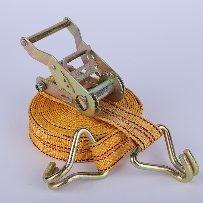 厂家批发货车绑带收紧器捆绑器 拉紧带固定货物捆绑拉紧器紧绳器