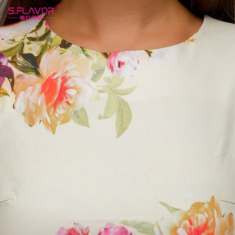 S-SABOR-Lady-vestido-de-festa-