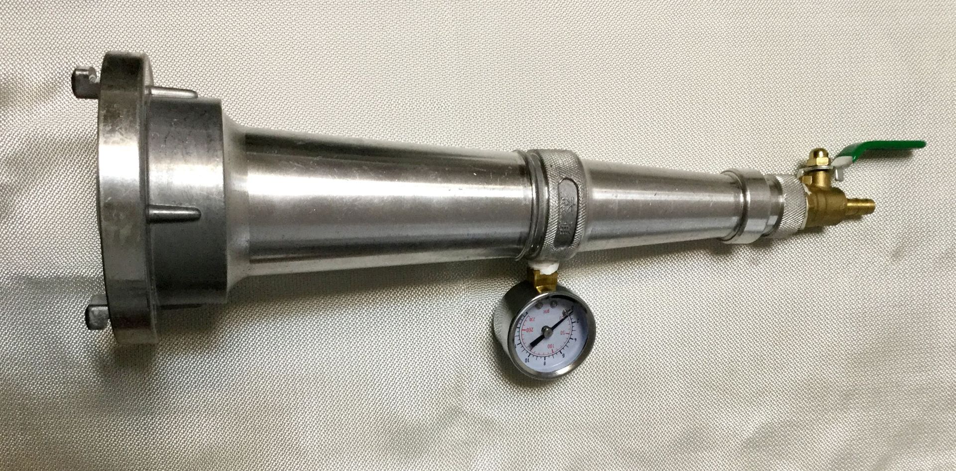 测压水枪 带测压水枪 测压装置测压开关水枪测压直流水枪