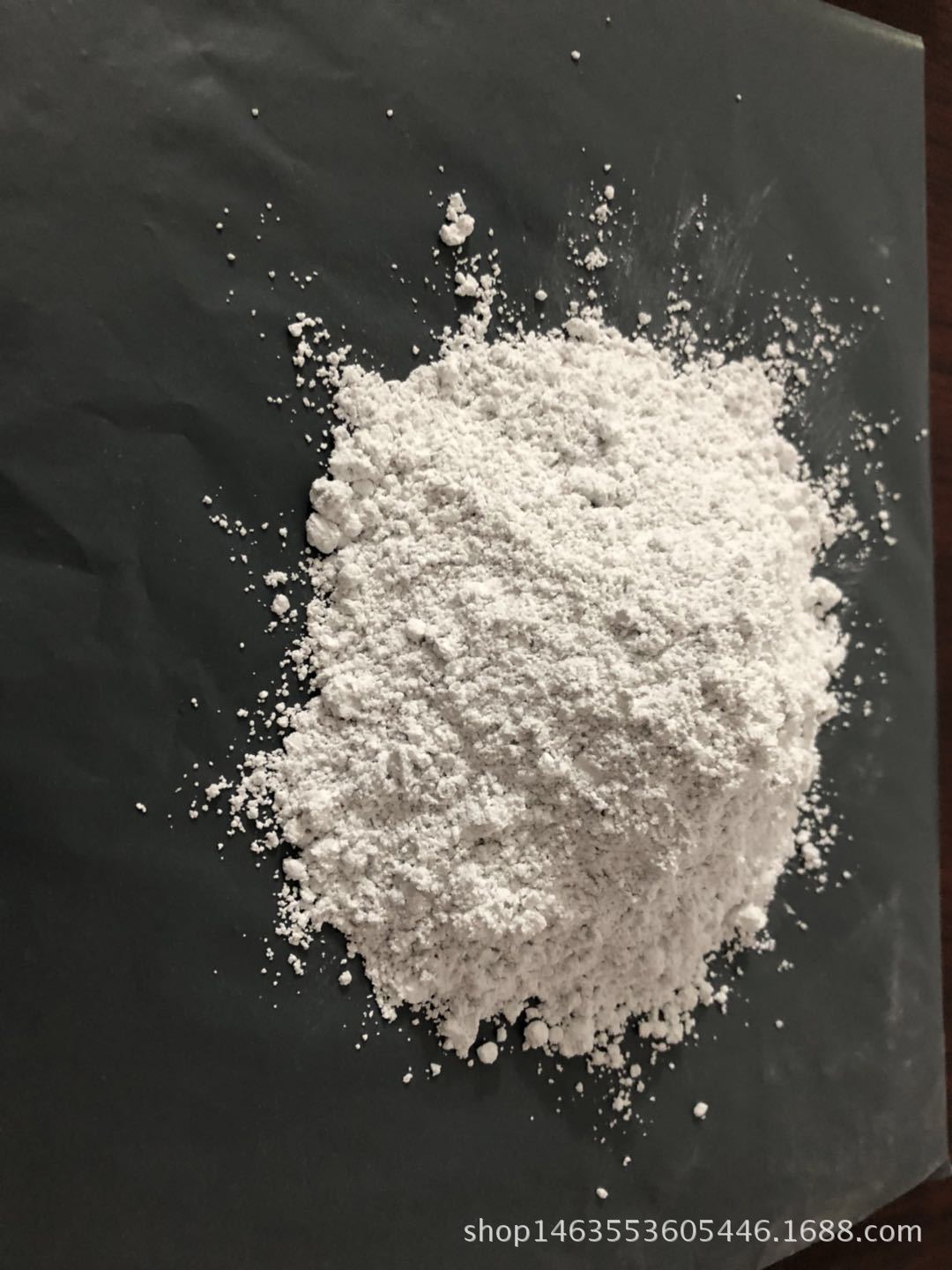 专业销售摩擦级硅灰石粉纤维状硅灰石粉