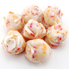 Kitchen Next Door Lobster balls 6 pounds Dolar Shrimp balls Fish ball Side furnace commercial Ingredients Ball wholesale