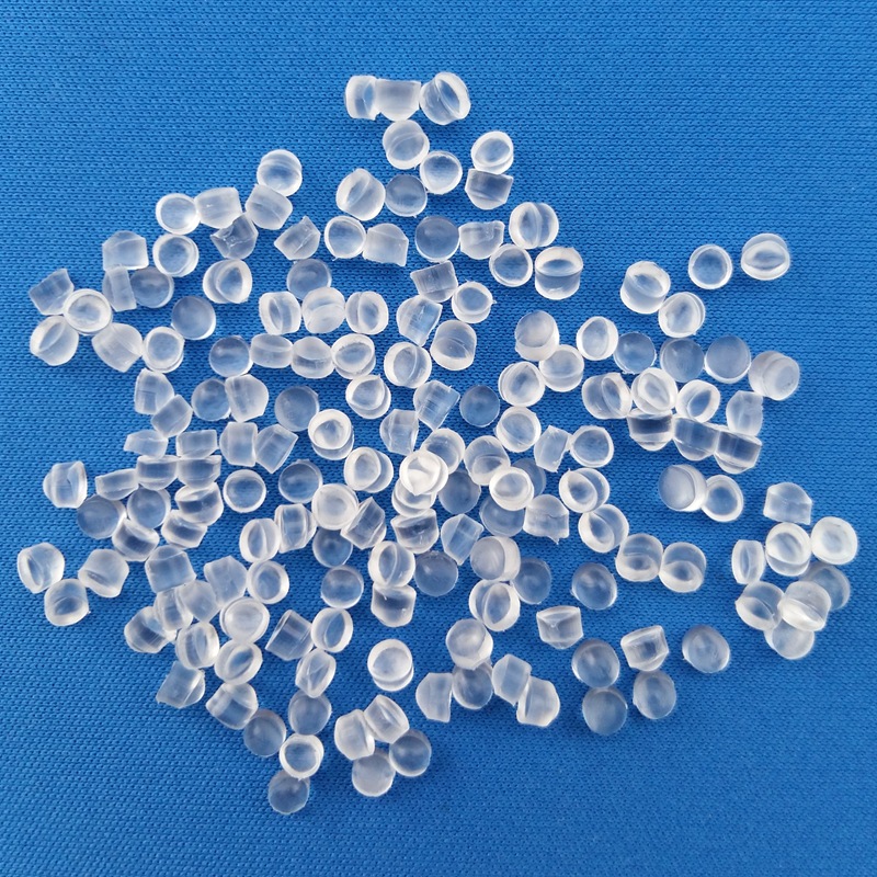 耐高温pvc颗粒 s1000透明级 无味电线电缆胶轮料现货热供