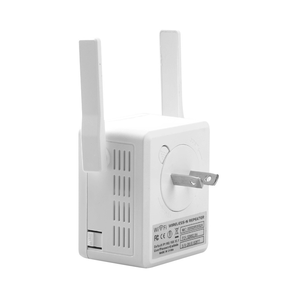 300M Wireless Routing Wifi Repeater Wireless Repeater + Usb Charging Port Signal Amplifier Wr05u