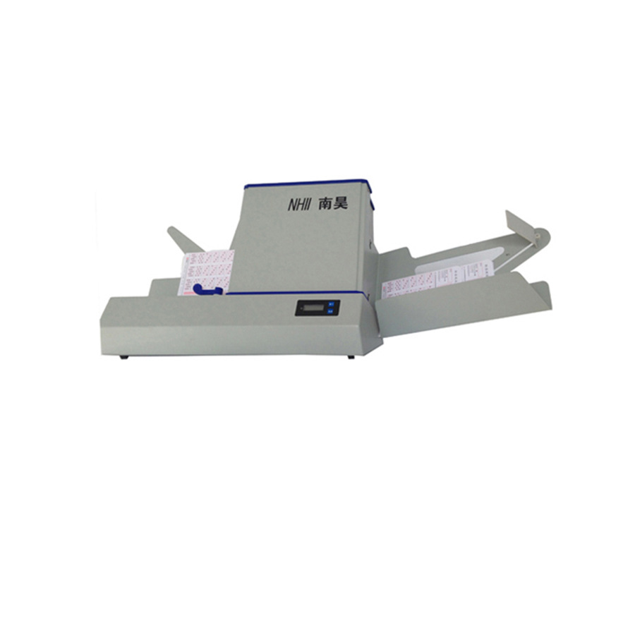 遂平县阅卷机图片查看 学校自动阅卷机软件有哪些好用