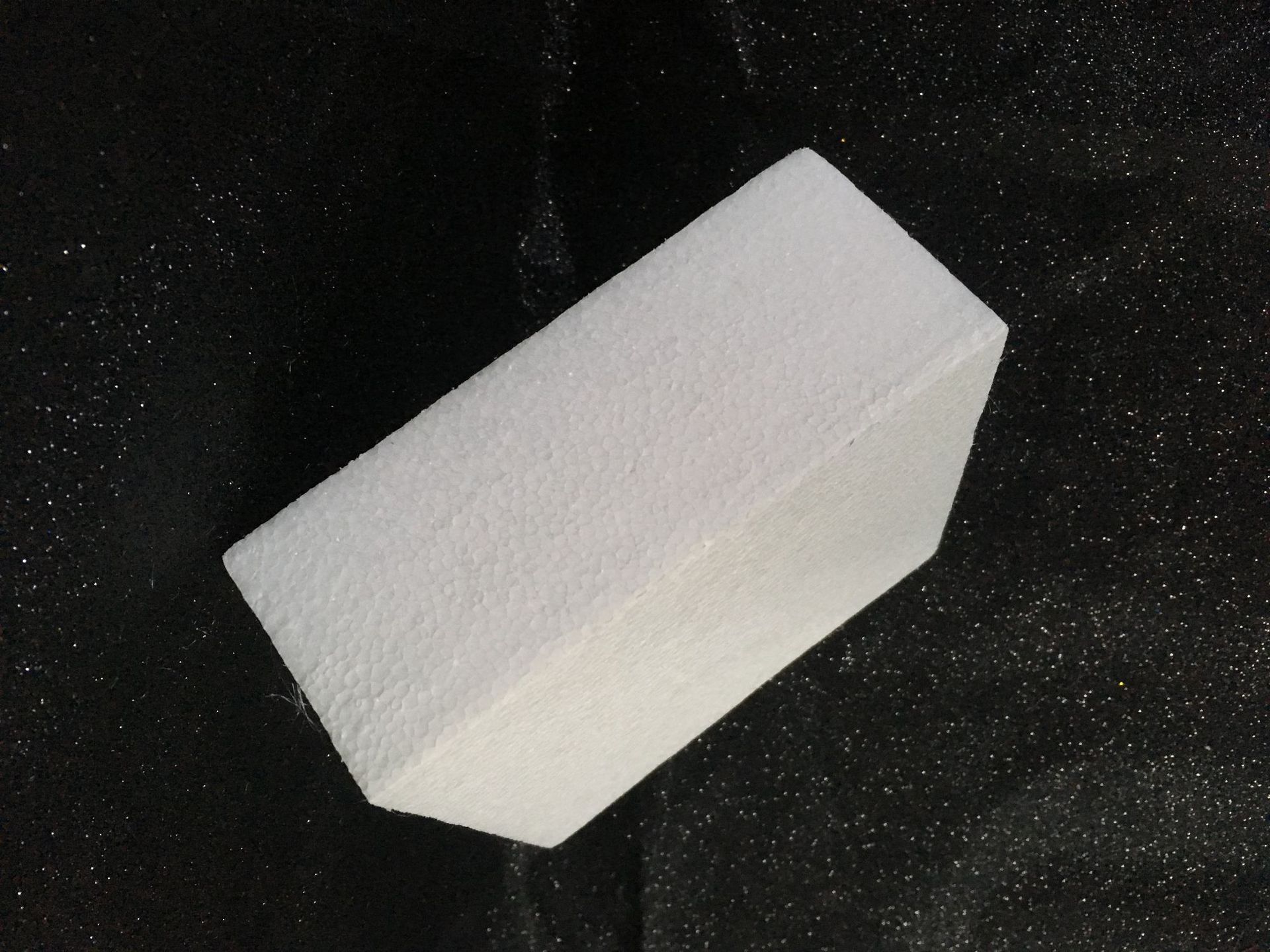 绿环 厂家定做 低密度聚乙烯泡沫板 eps阻燃泡沫板 防震包装