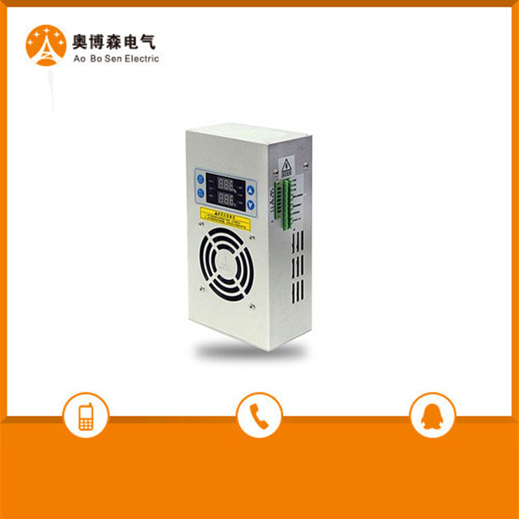 铝合金除湿机-3