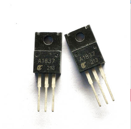 全新进口2sa18372sc4793功放对管to220fa1837c4793原装