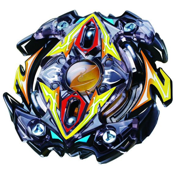 爆裂陀螺带发射器战盘合金战斗爆裂陀螺外贸速卖通ebay爆款