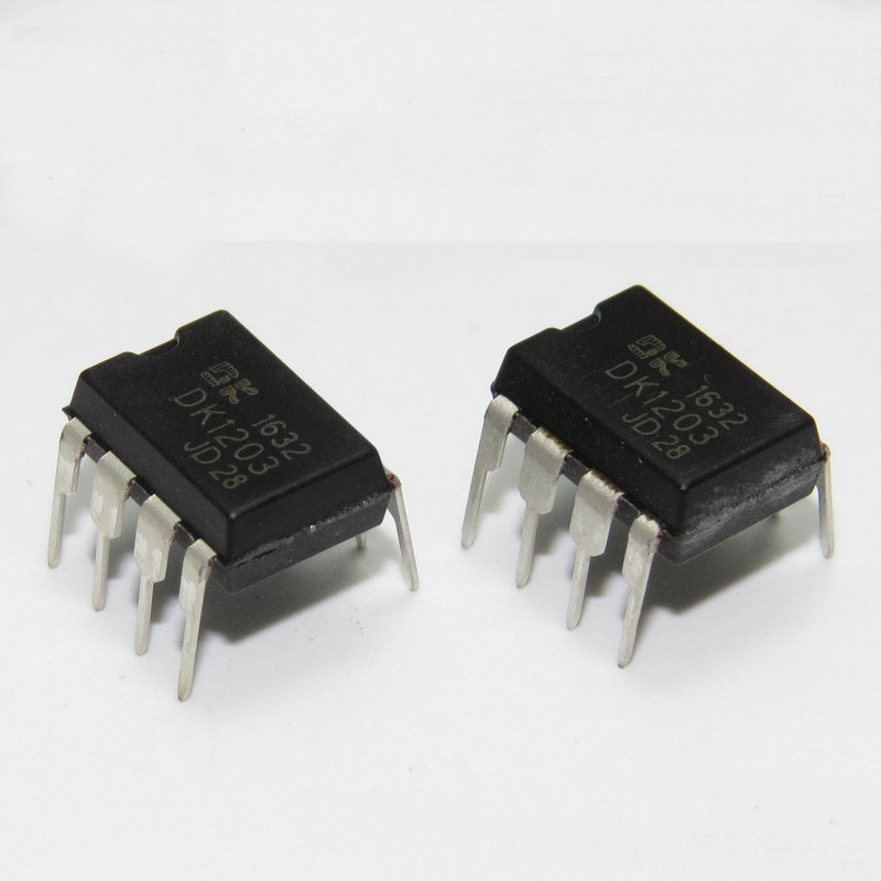 大量现货规格齐全桥式整流器桥堆 dk1203整流器二极管桥堆插件