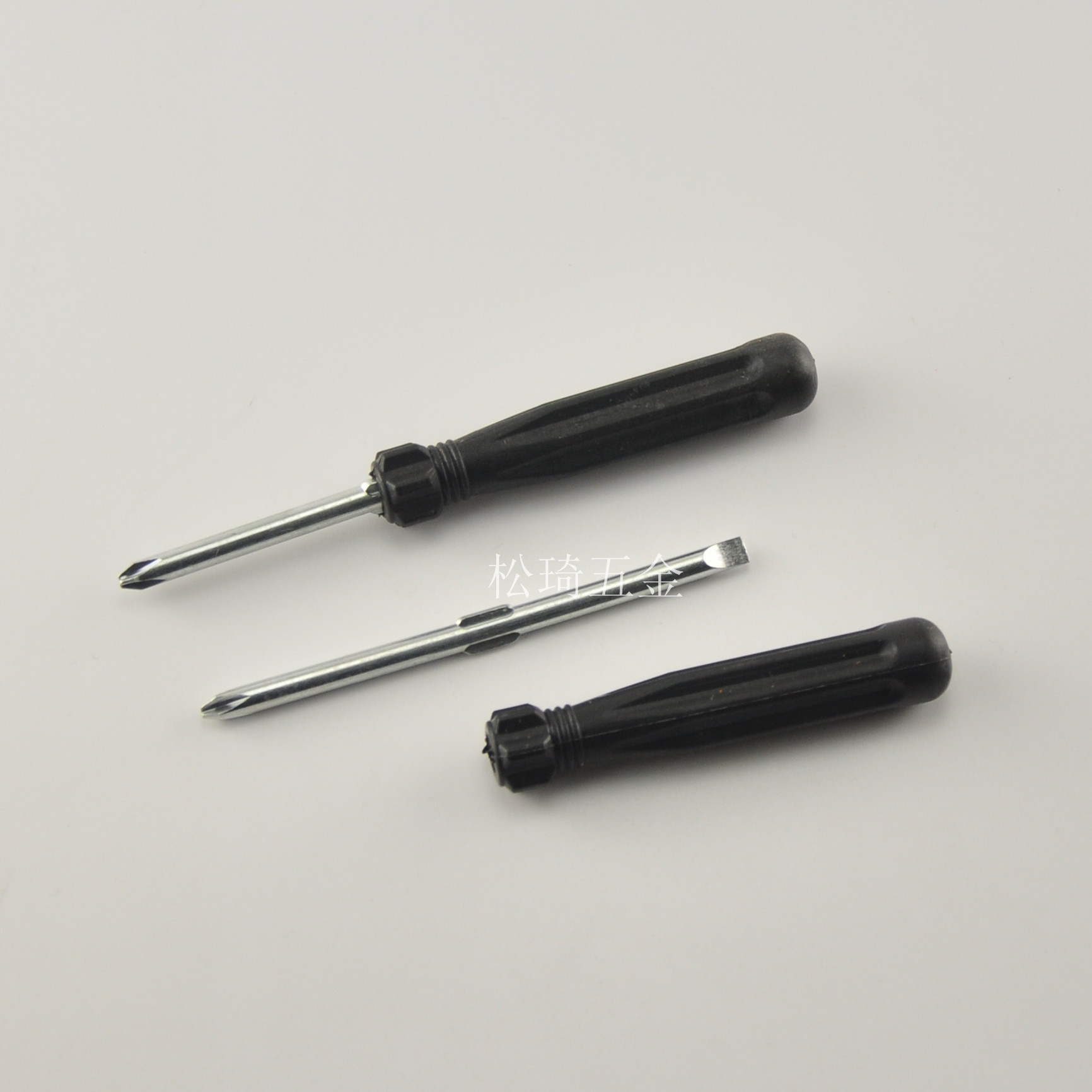 螺丝刀 两用螺丝刀 简易起子螺丝刀 双用螺丝刀2寸螺丝刀