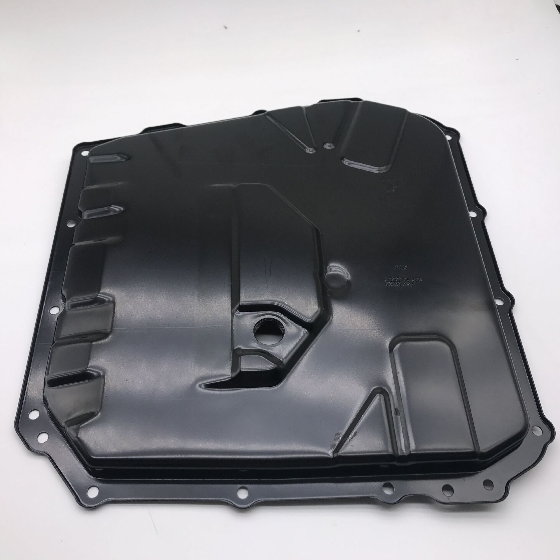 适用奥迪q5 7速 变速箱 波箱油底壳 0b5 321 361 b