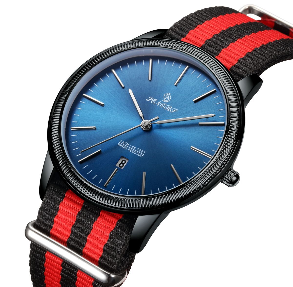 塞纳斯手表品牌,品质与精致并存,让时间更加美好 - 77010百科网