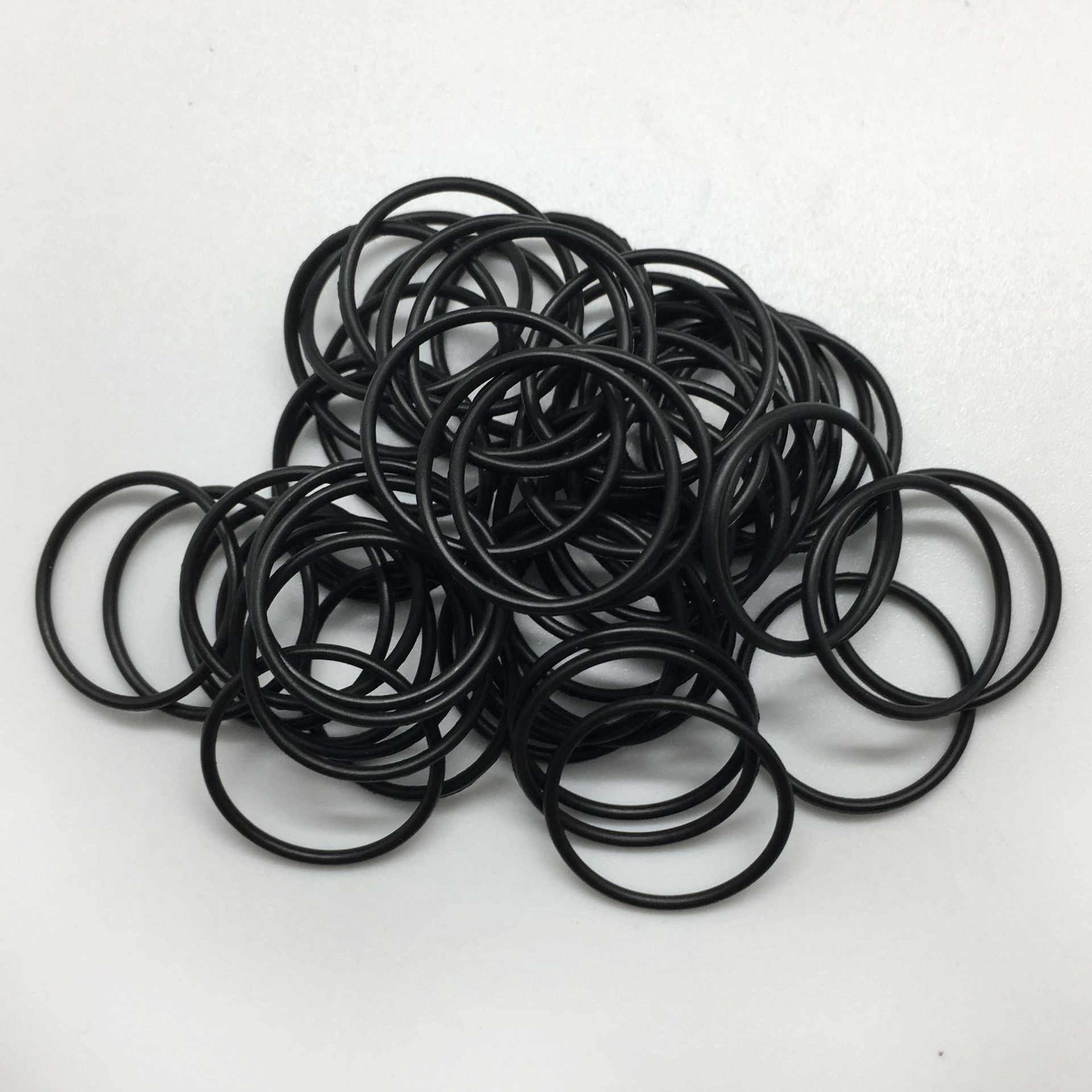 o型密封圈环保丁腈橡胶防水密封o圈耐磨损水龙头硅橡胶防水o型圈