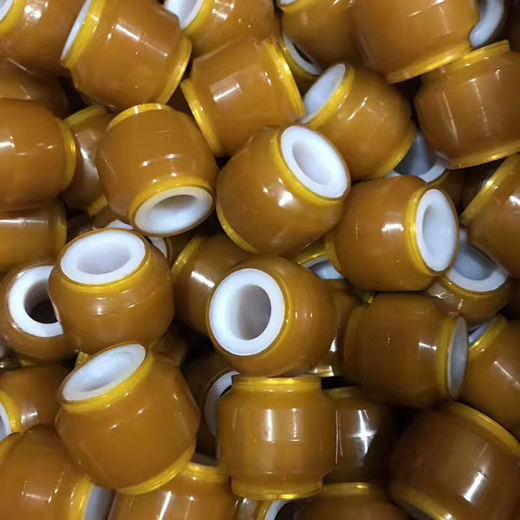 聚氨酯拉杆套 汽车拉杆套 聚氨酯拉杆衬套厂家直销汽车零件配件