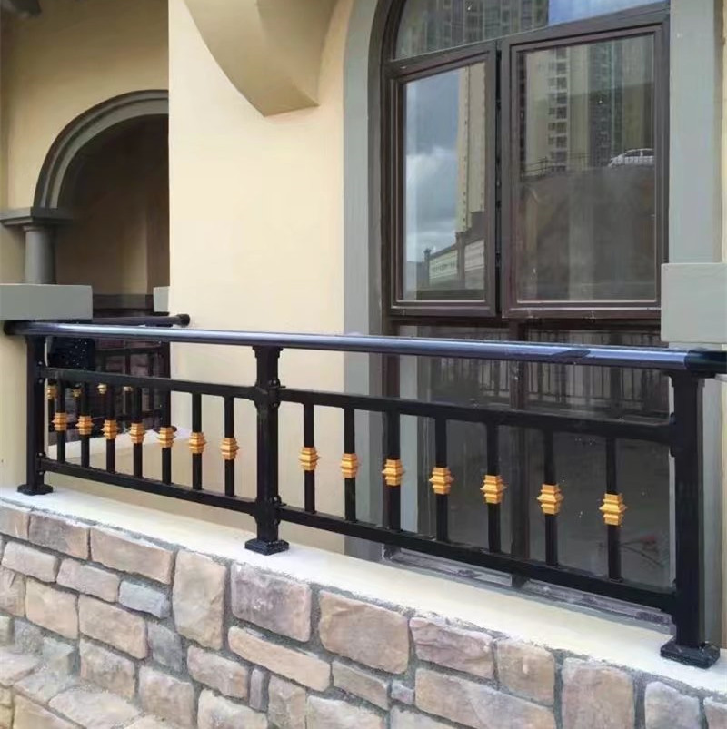 阳台铁艺护栏栏杆-阳台铁艺护栏栏杆厂家,品牌,图片,热帖-阿里巴巴