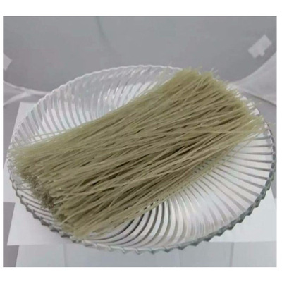 泗水柳絮 红薯粉条 3kg 礼盒装绿色无添加