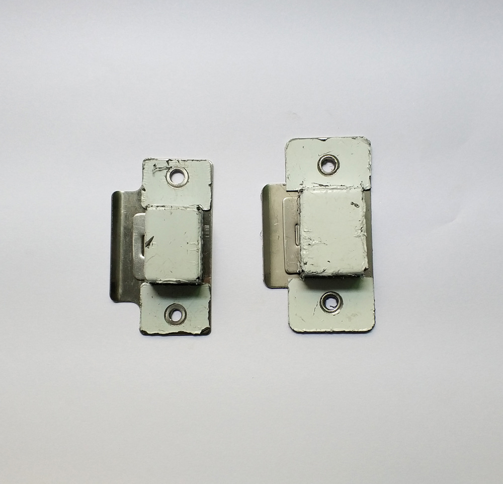 可定制)  根据客户要求自定,可生产白标    型号  可调型不锈钢锁扣盒